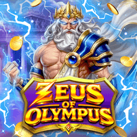 ZEUS OLYMPUS thumbnail