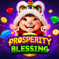 Phước Lành Thịnh Vượng game cover