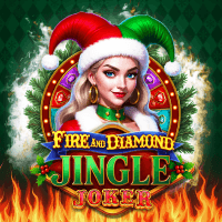 Joker Giáng Sinh Lửa Và Kim Cương game cover