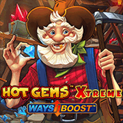 Đá Quý Rực Lửa Xtreme Bản Nâng Cấp game cover